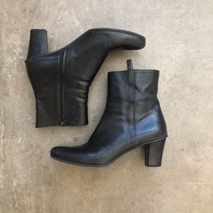 Prada ankle boots